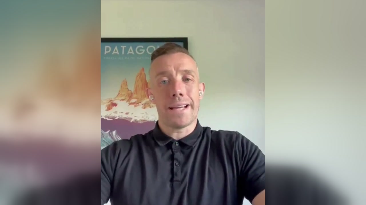104 booked calls in under 90 days - Peter O'Mara Kane | Co-Founder of NURA Scan