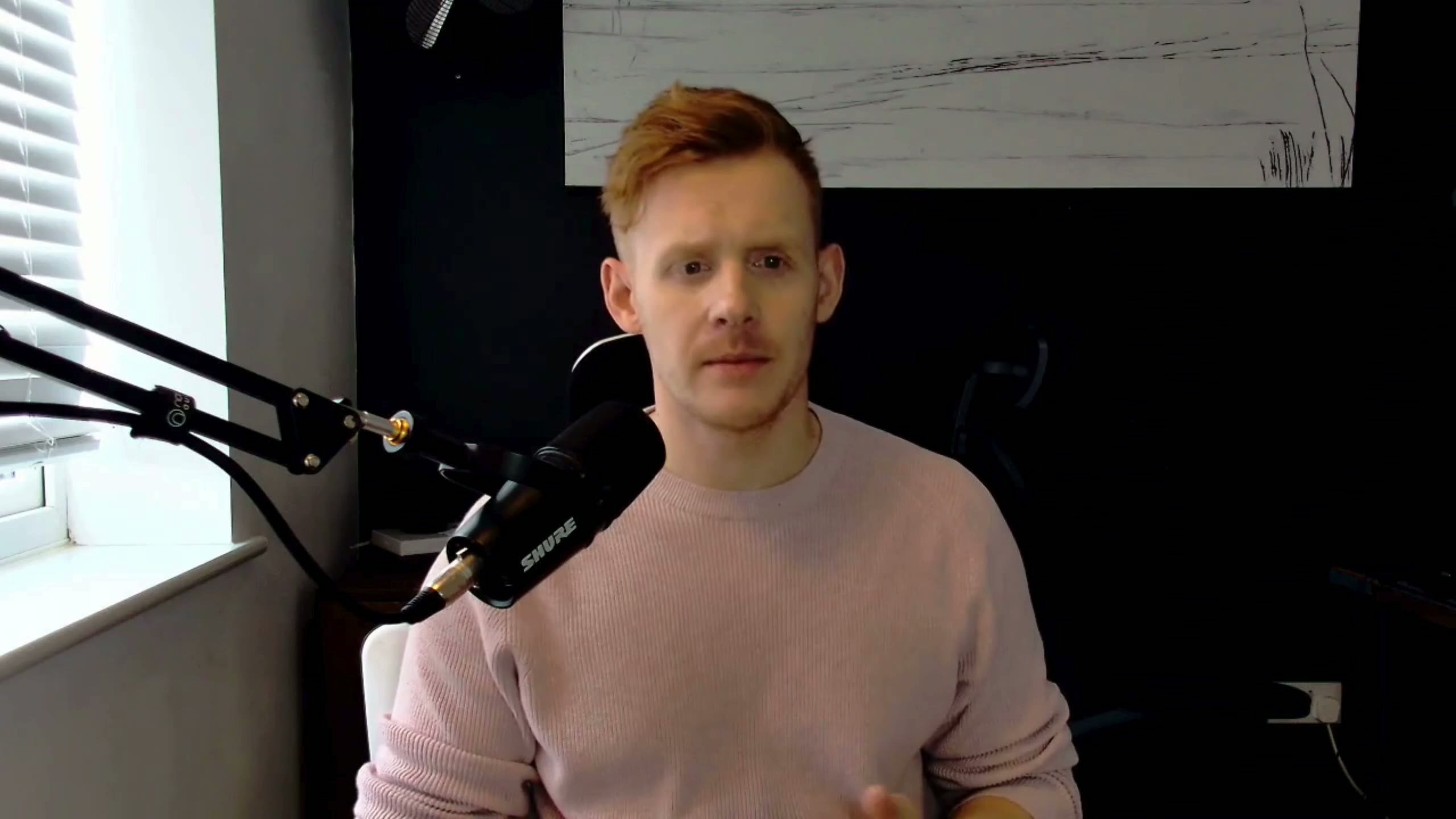 Doubled business development in 3 months - James Rowe | Managing Director of TRE
